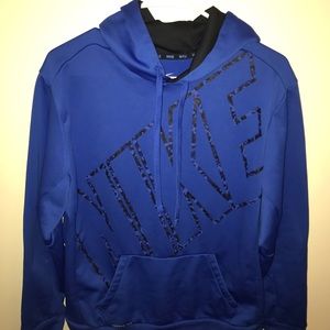 Nike Therma-Fit Hoodie